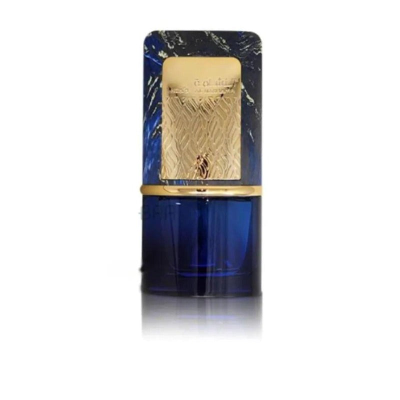 Lattafa Al Nashama Caprice perfumed water unisex 100ml - Royalsperfume Lattafa Perfume