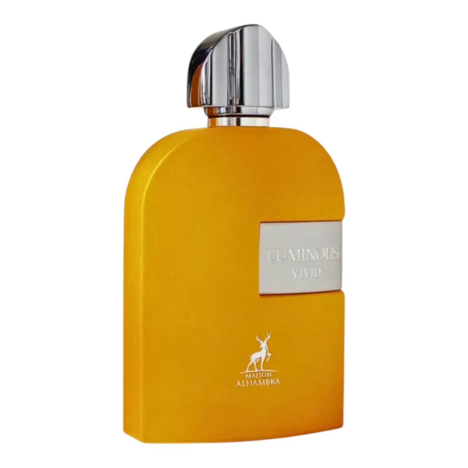Luminous Vivid by Maison Alhambra EDP 100ml unisex