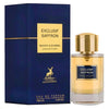 Exclusif Saffron by AlHambra EDP 100ml