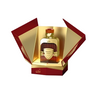 Malika Pour Femme von Nusuk EDP 100 ml