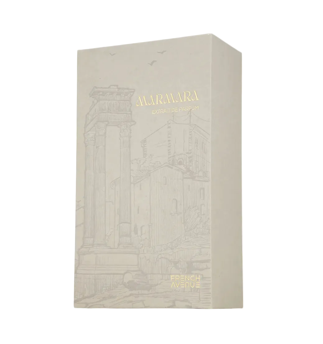 Marmara by French Avenue EDP 100ml