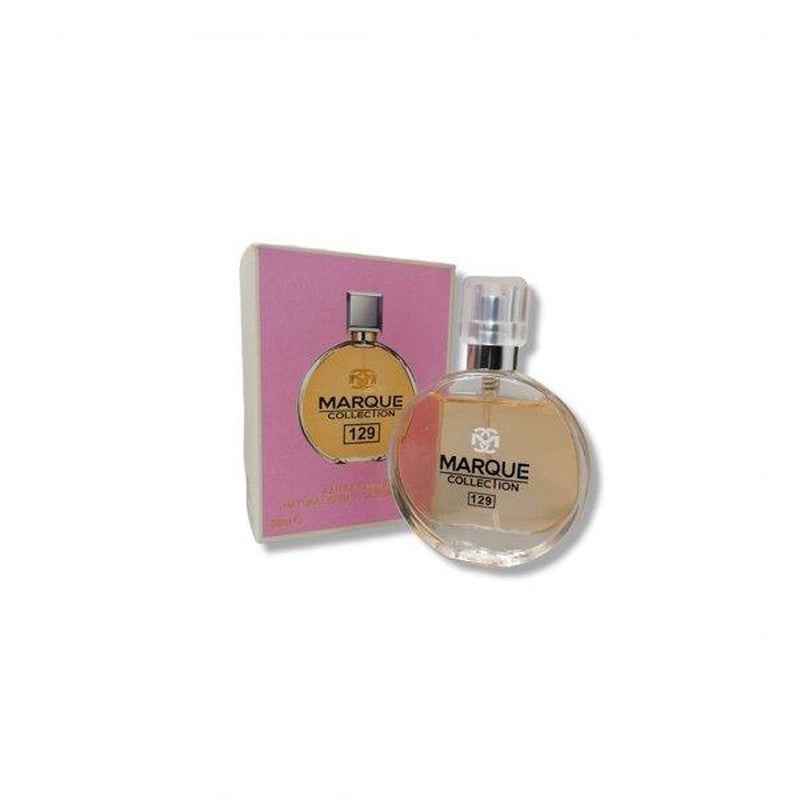 Marque Collection N-129 perfumed water for women 30ml - Royalsperfume Smart Collection Perfume