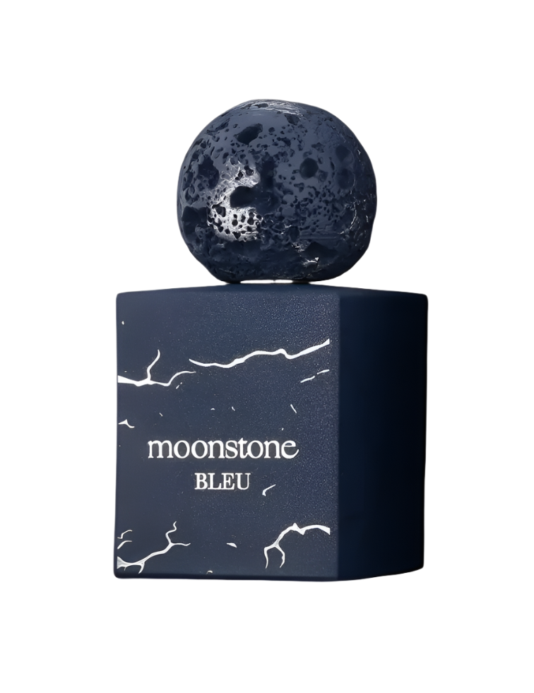 Moonstone Bleu by Fragrance World EDP 100ml