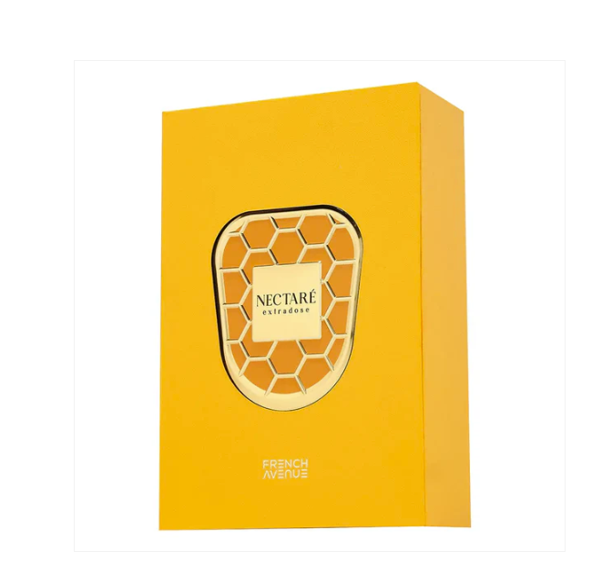 Nectare Extradose by French Avenue EDP 90ml