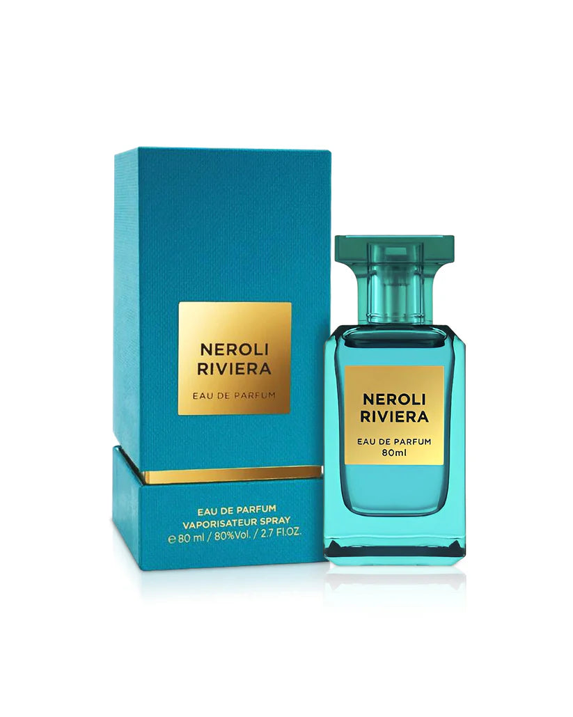 Fragrance World Neroli Riviera