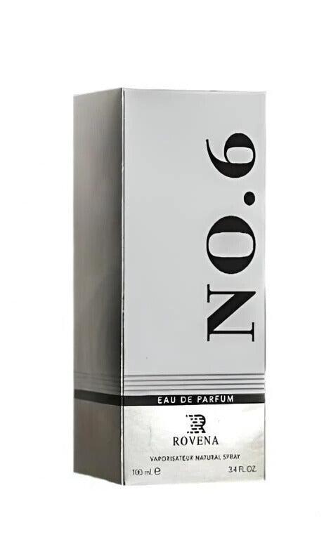 NO.6 by Rovena EDP 100ml