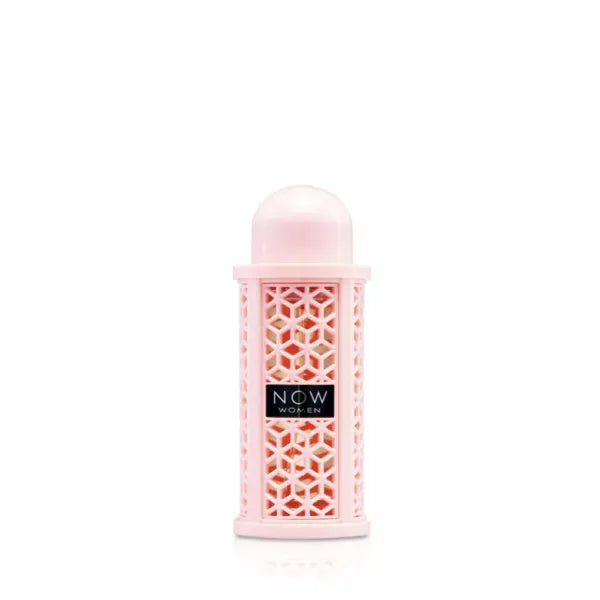Now Women by Rave EDP 100ml female