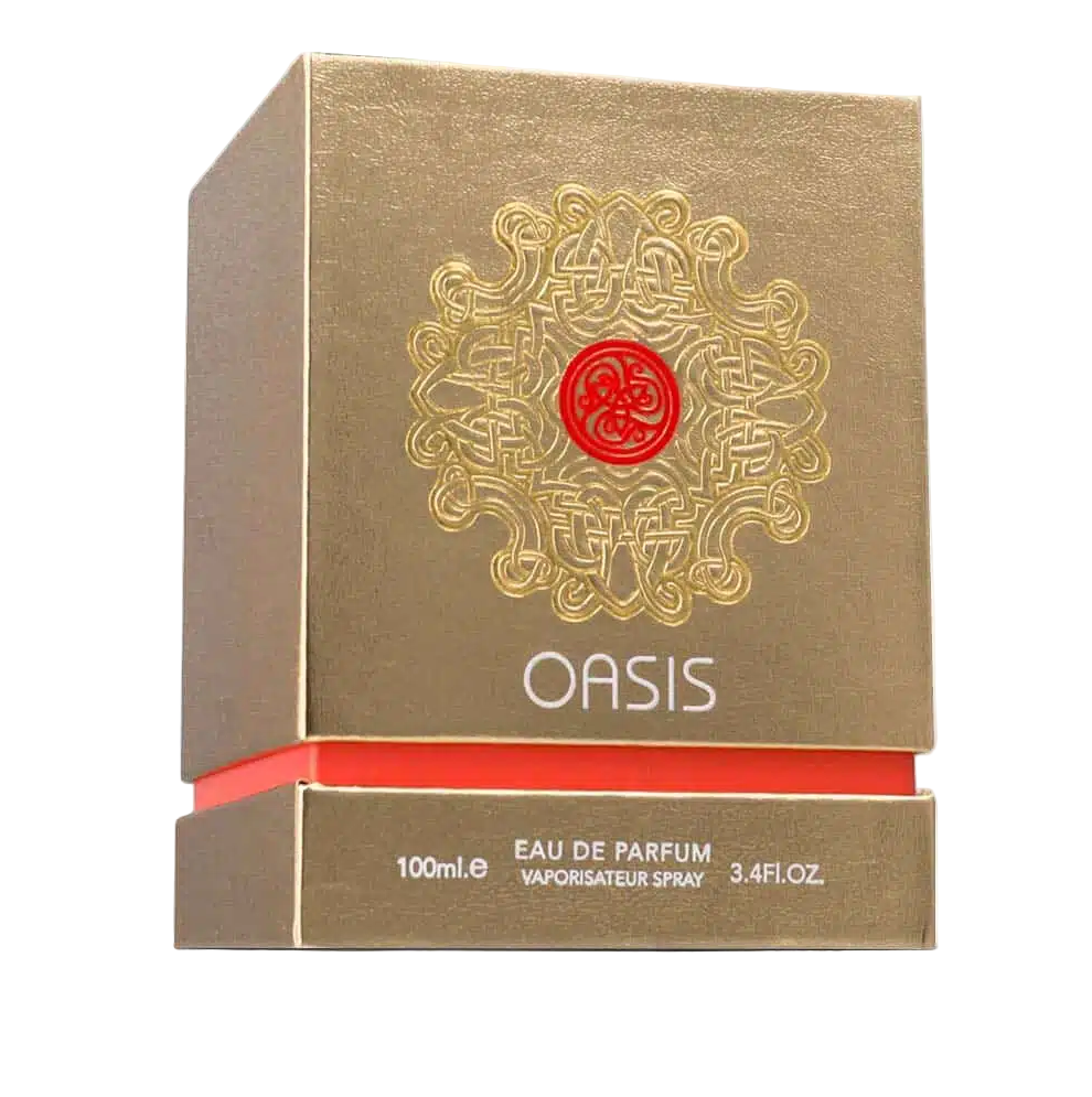 Oasis by Maison Alhambra EDP 100ml