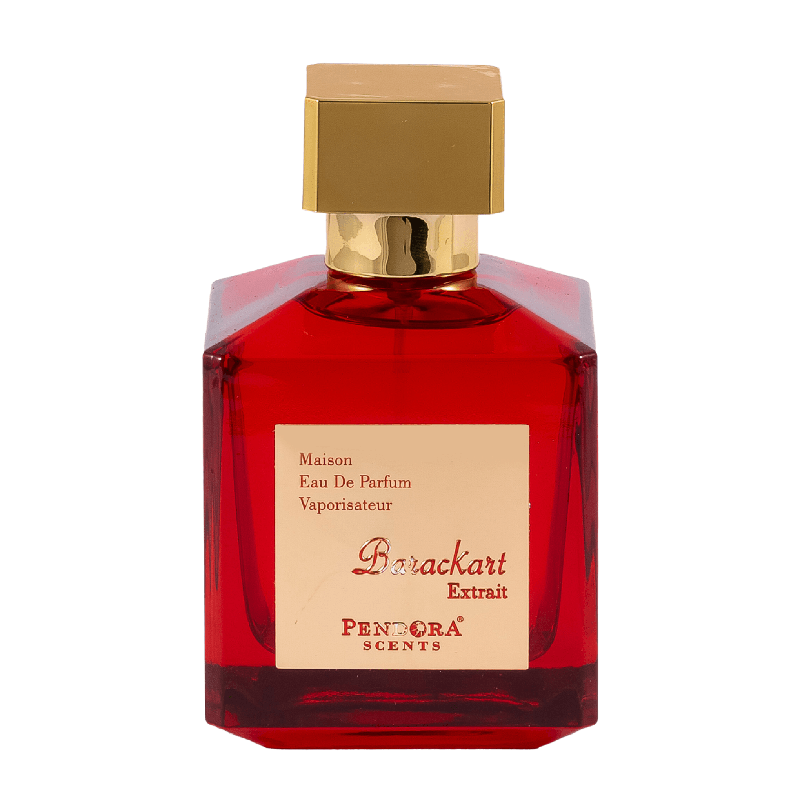 Pendora Scents Barackart Extrait parfümiertes Wasser Unisex 100 ml - Royalsperfume PENDORA SCENT Alle