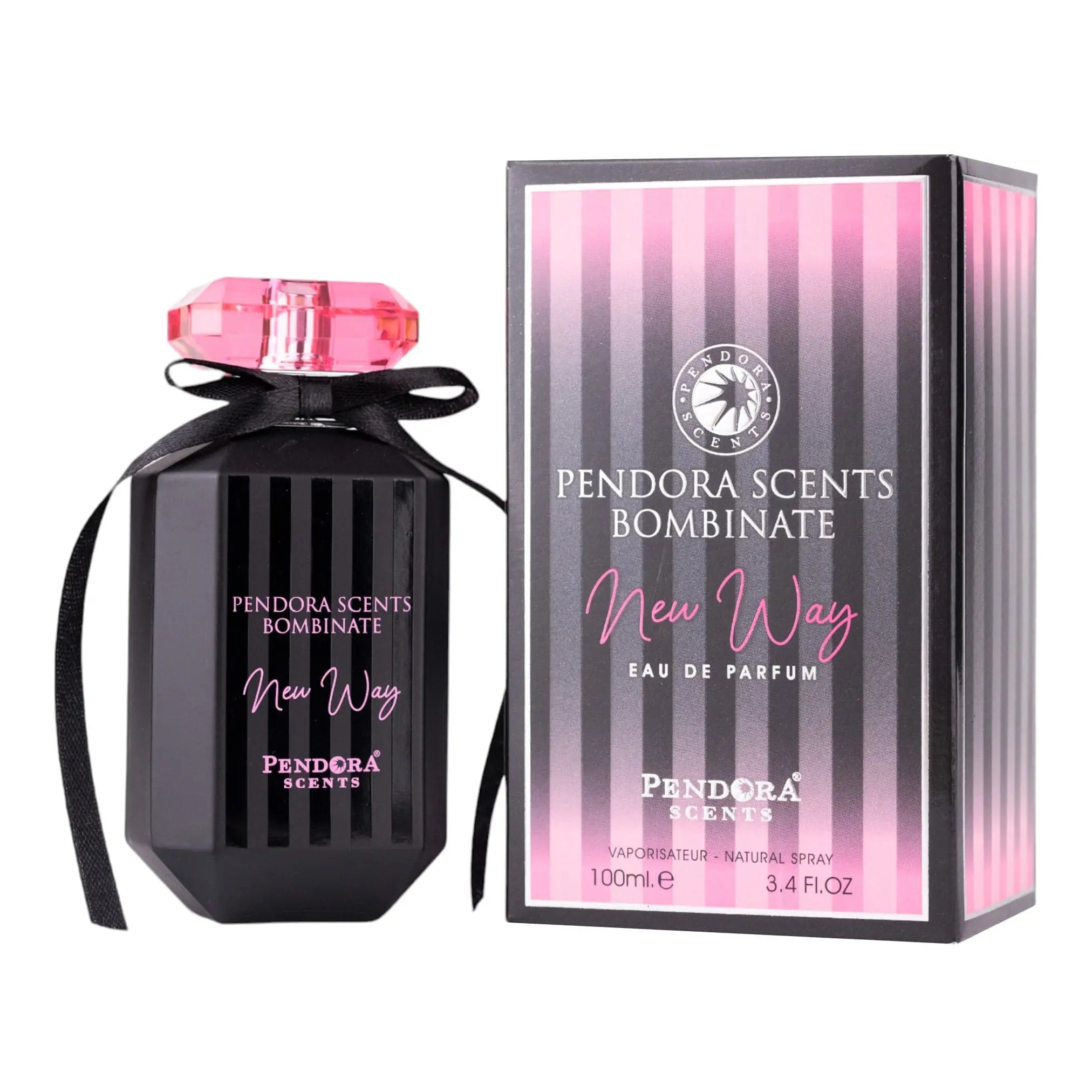 Bombinate New Way by Pendora Scents EDP 100ml