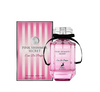 Pink Shimmer Secret by Maison Alhambra EDP 100ml