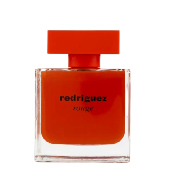 Redriguez Rouge by Fragrance World EDP 100ml