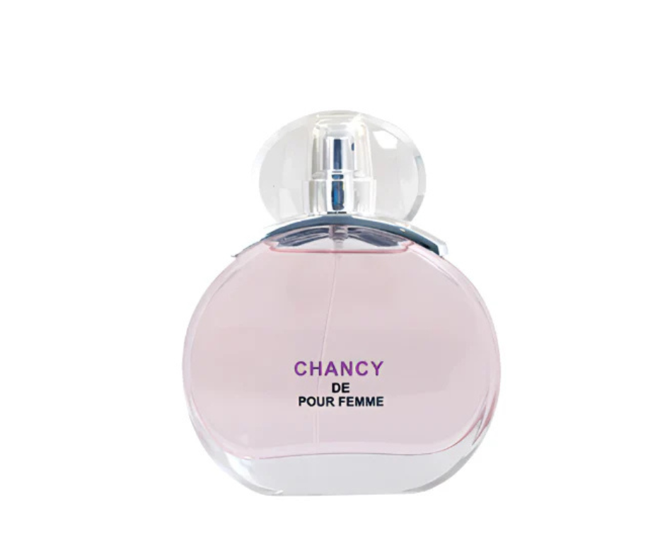 Rovena Chancy De Pour Femme perfumed water for women 100 ml