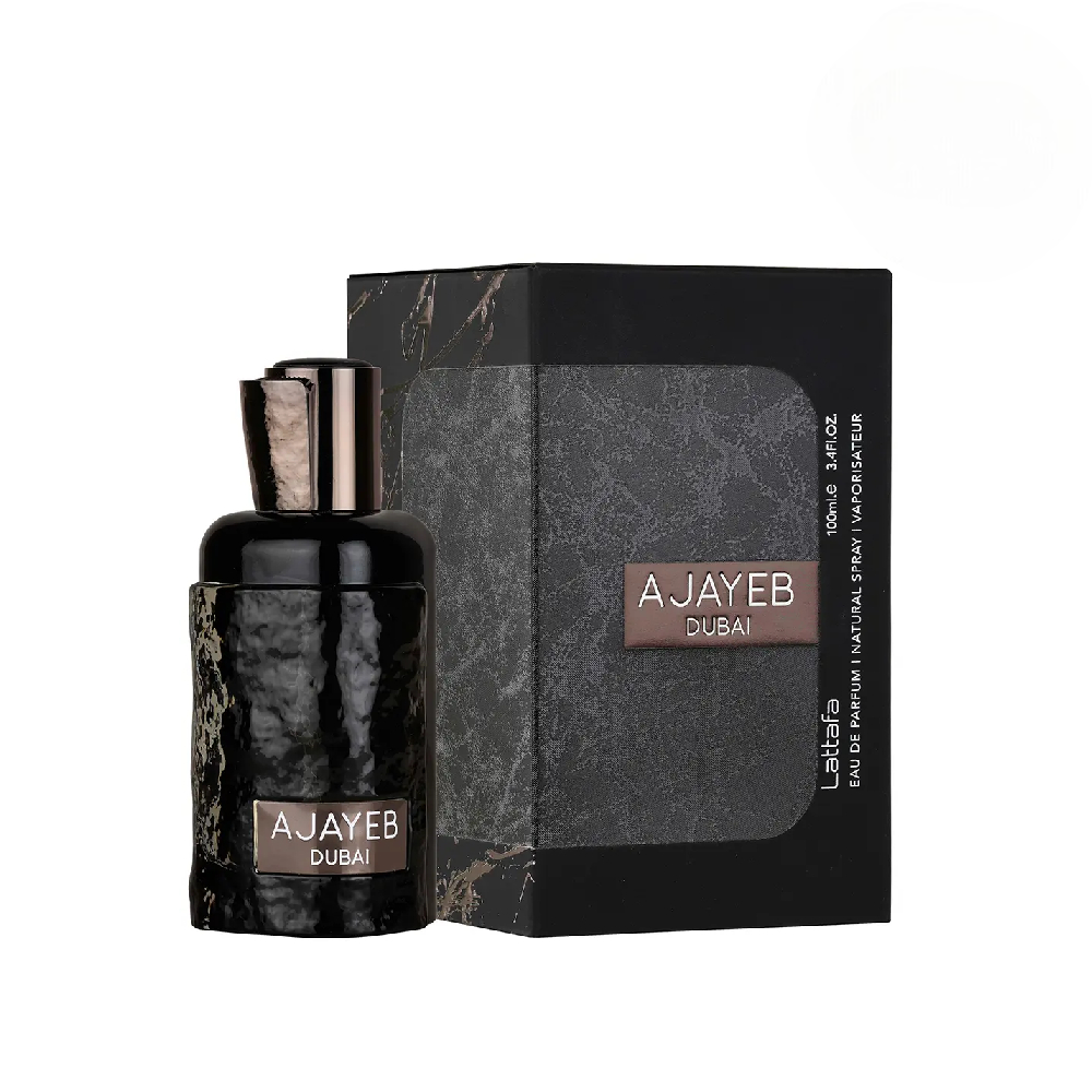 Lattafa Ajayeb Dubai 100ml