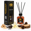 Vanilla Blend home fragrance by Golden Silva 150ml
