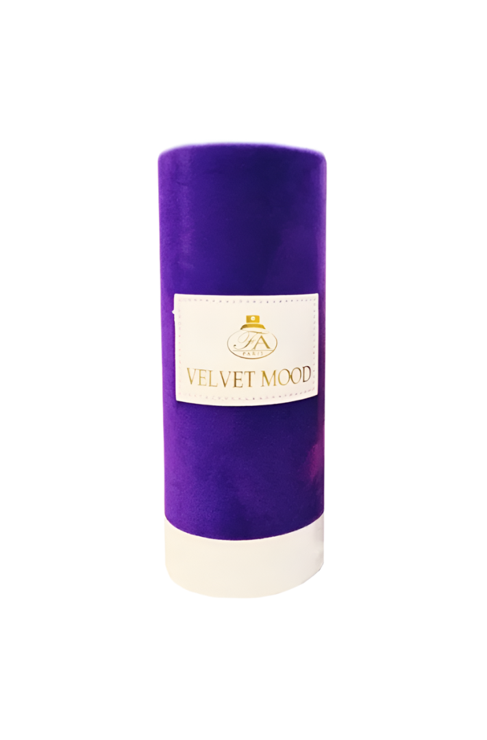 Fragrance World Velvet Mood